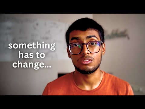 It's time to take your dreams seriously