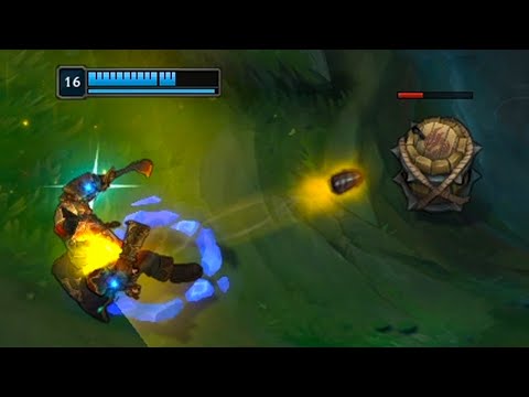 The perfect penta dosen't exi...