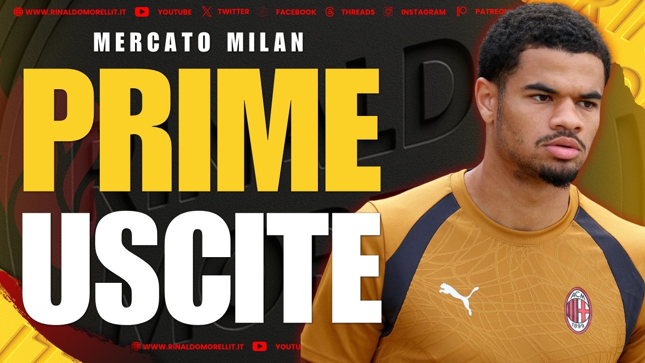 Ultimo video pubblicato