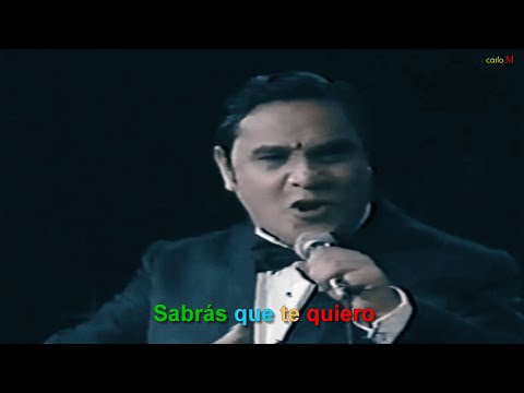 SABRAS QUE TE QUIERO (con letra) Raúl Shaw Moreno