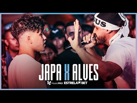 JAPA (BA) X ALVES (DF) | SEGUNDA FASE | 353ª BATALHA DA ALDEIA