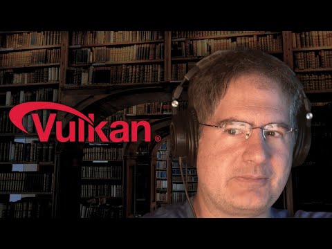 Casey Muratori on designing libraries well