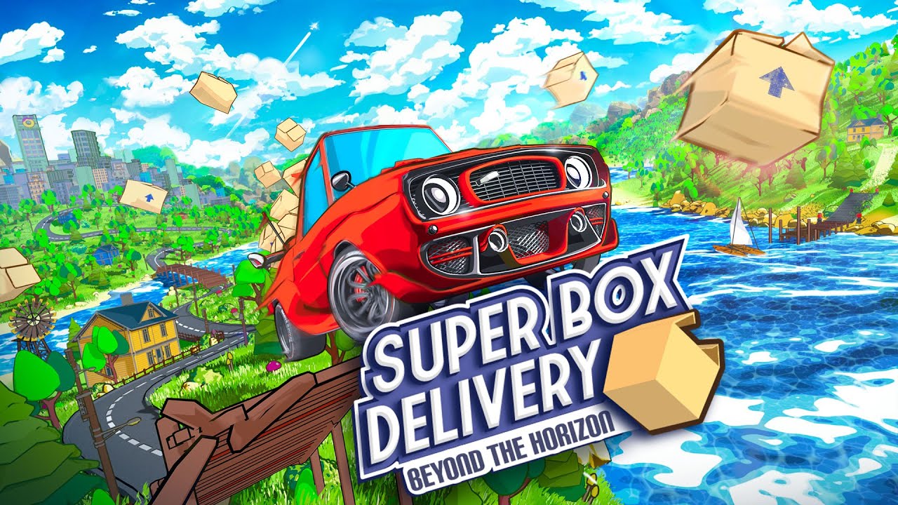 Gameplay Trailer