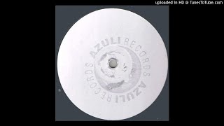 Tuff Production - Thank You (Krum Dub)