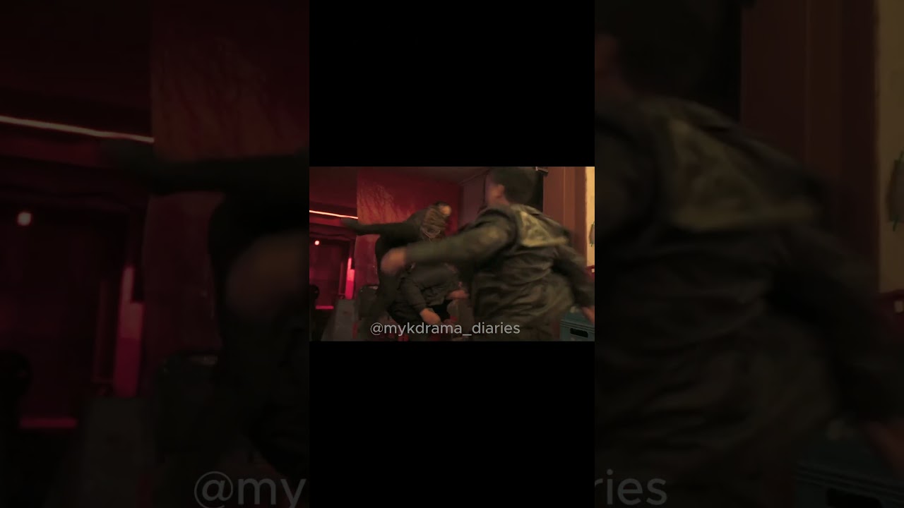 Twelve Series Episode 1 | The Beginning of a New Kdrama