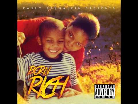 Pablo Skywalkin-Real Chick Leak