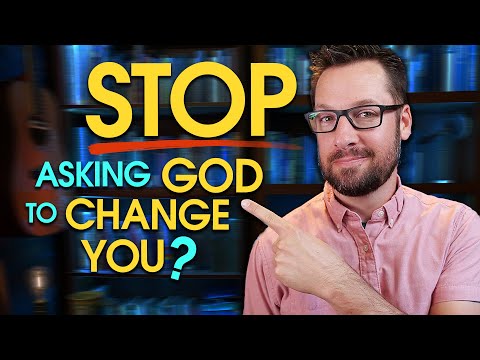 20 Questions with Pastor Mike (Episode 53)