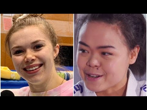 Olympic firsts for champions kicking and jumping their way to Tokyo Olympics