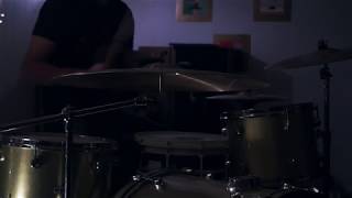 Cloakroom - Gone But Not Entirely (Drum Cover)