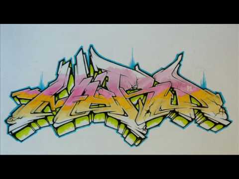 Mord aka Amok - Pezzo 51, King Da Silva (Diss).wmv