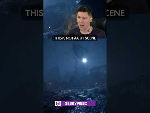 This Area Blew My Mind (Clair Obscur: Expedition 33)