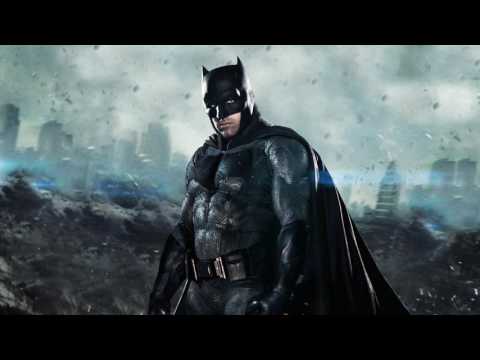 Ben Affleck's Batman Theme