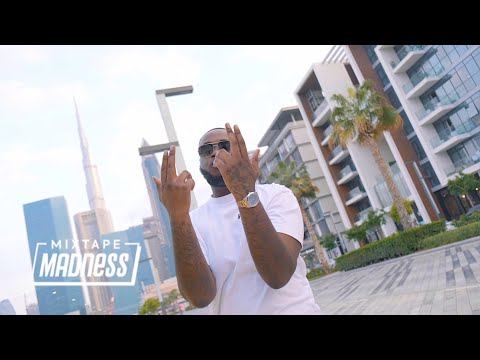 Still Greedy - In My Bag (Music Video) | @MixtapeMadness