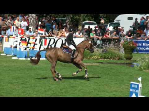 ♥ Jérémy Le Roy and Pialotta