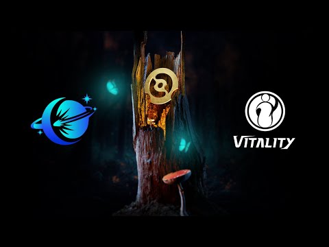 Supernova vs iG.Vitality – Game 2 - DPC 2023 CN Spring Tour Division II