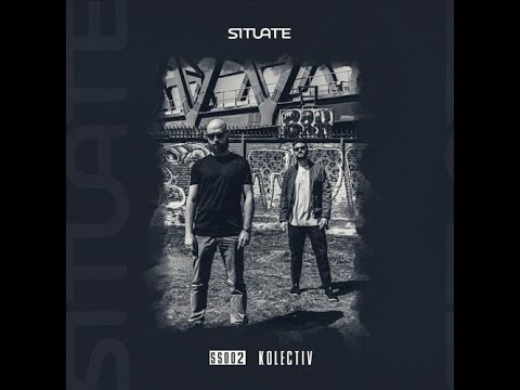 Situate Sessions 002 - Kolectiv