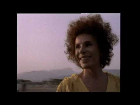 Ornella Vanoni - Per l'eternità (Official Video) - 1995