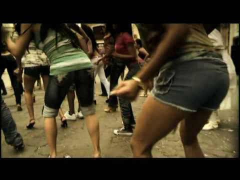 Lucenzo feat Big Ali - Vem dançar kuduro (Clip Officiel)_HD.avi