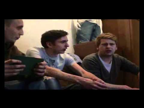 SDZ - Sudiozeit Interview by Groundlake