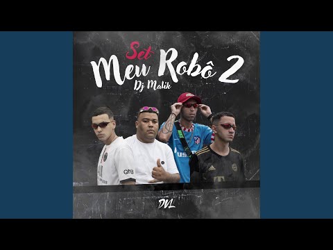 Set Meu Robô 2