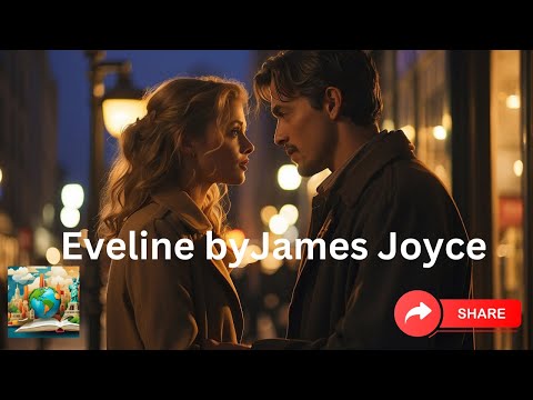 Eveline | James Joyce | English Short Story