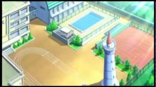 Mc Erik &amp; Barbara - Livin' In A World Of Love(Умисё).mpg