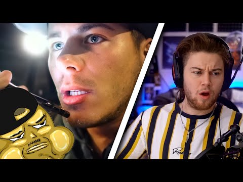 "Die Rache an Leon Machere" - TJ reagiert auf Payback 21 von MiiMii