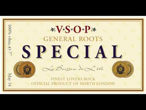 General Roots - Special (Dub Version)