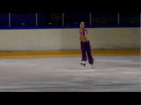 13 Ksenija GRABTCHUK (EST)