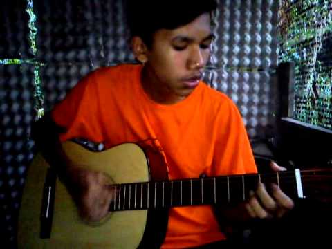 Khiaad Kapok-Hanya segala padamu