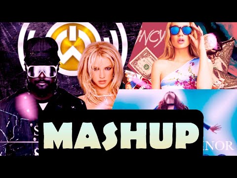 Me too X Scream & Shout X Fancy - Meghan Trainor & Will.i.am ft. Britney Spears & More..