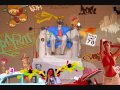 Paul Haslinger - "Global Ghetto"