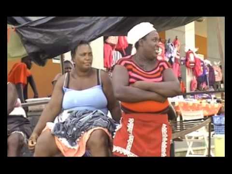 NHÔNHÔ HOPFFER  - TERRA MADRASTA