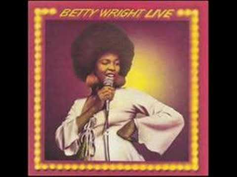 Betty Wright - You're A Hoe - www.getbluesinfo.com