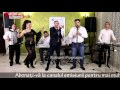 Promo Chef Cu Lautari 14 11 2015 Taraf TV