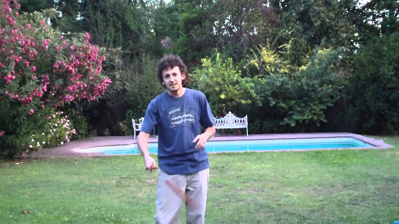 Aerials Basics and Theory