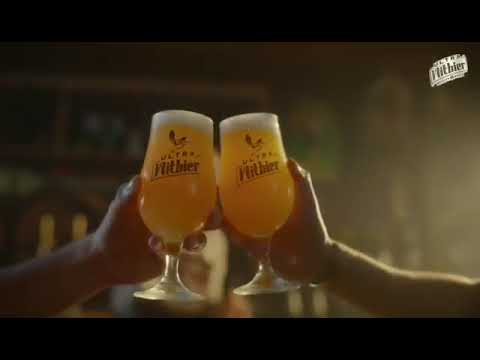 Kingfisher Ad Film