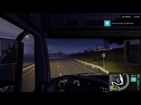 TrucK DriveR -- Lets get trucking  (New game due to bad decisions and driving )