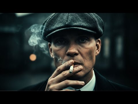 Dark Country Blues  Music for the Peaky Blinders Generation