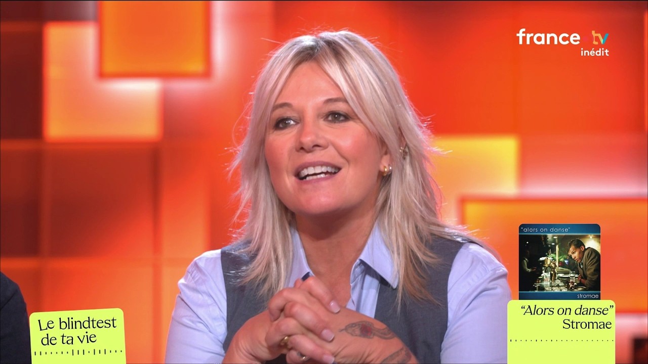 Le retour de Flavie Flament - C à Vous l’intégrale - 05/09/2026