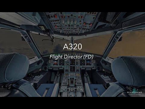 A320 Flight Director (FD)