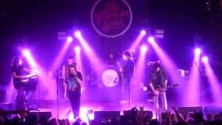 The Glorious Sons "Sometimes On A Sunday" Live Toronto November 14 2015