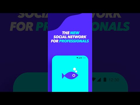 Fishbowl: Professional Network Video