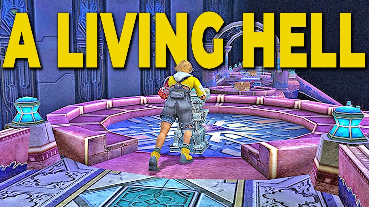 162 Most Controversial Levels In Gaming History