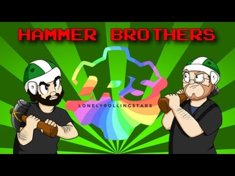 LONELYROLLINGSTARS (Full Concert) - Hammer Brothers @ MAGFest 2015