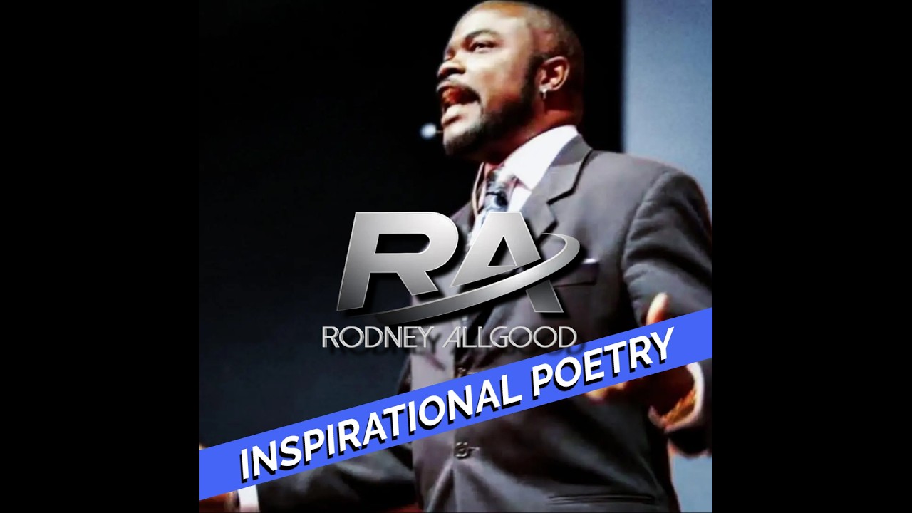Promotional video thumbnail 2 for Rodney Allgood