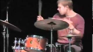 Jerome Sabbagh Quartet featuring Ben Monder - "Ascent"
