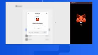 How to Sign In to the .locker App | Web3 Domain Tutorial