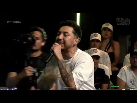 Diego Mc vs Lokillo | Minutos libres🔥| FMS 🇨🇴 2023 - J2