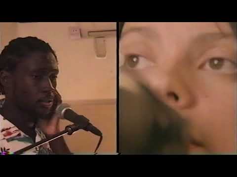 Tirzah - live from The Room